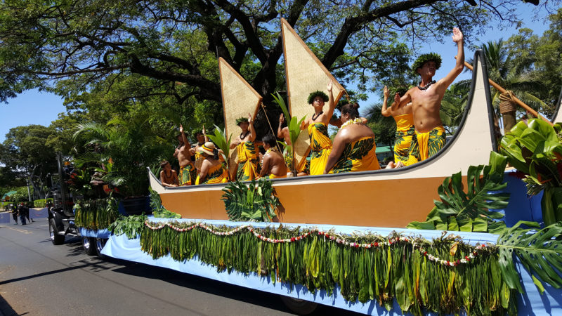 Island Events: Must See